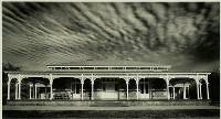 Mt Sturgeon Homestead - Lynn Deamer : Merit